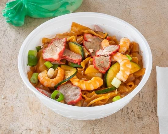 Kuey Teow Box