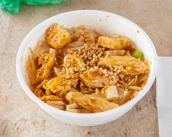Pad Thai Box