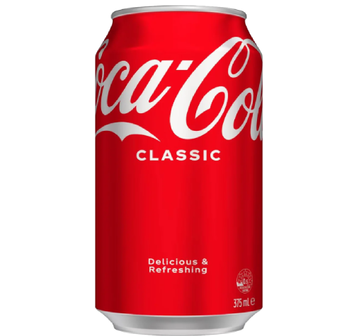 Coke
