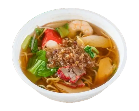 Combination Soup