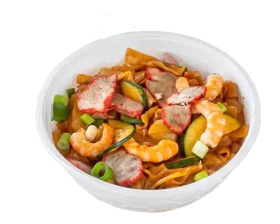 Kuey Teow Box