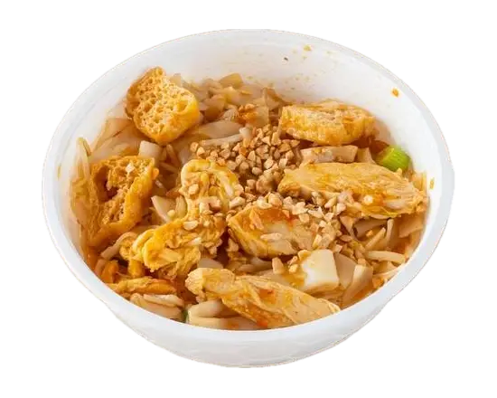 Pad Thai Box