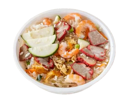 Rice Box