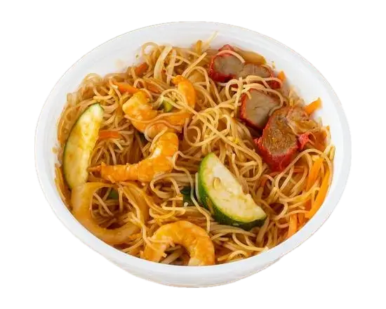 Singapore Box