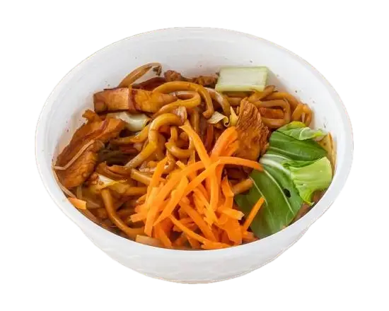 Teriyaki Box