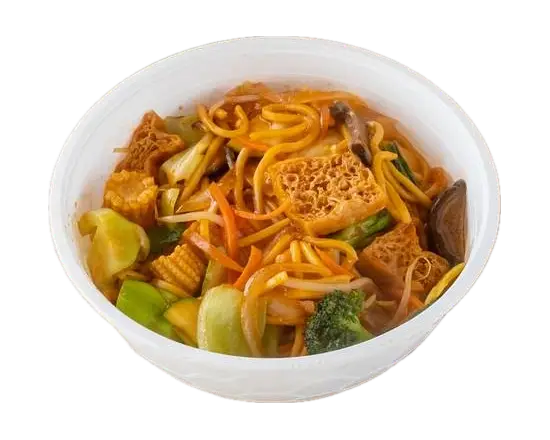 Veggie Mee Goreng